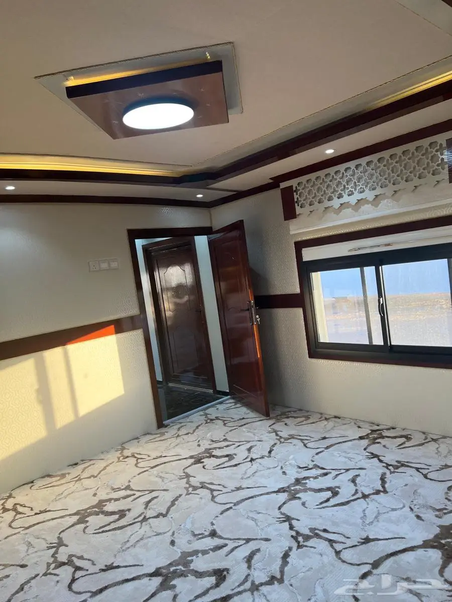 كرفانه 19 متر جوانب جديده 14