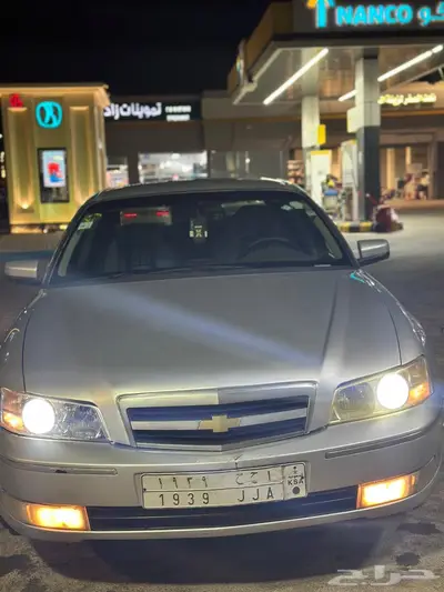 6سلندر كابرس 2005 0