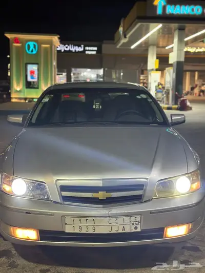 6سلندر كابرس 2005 4