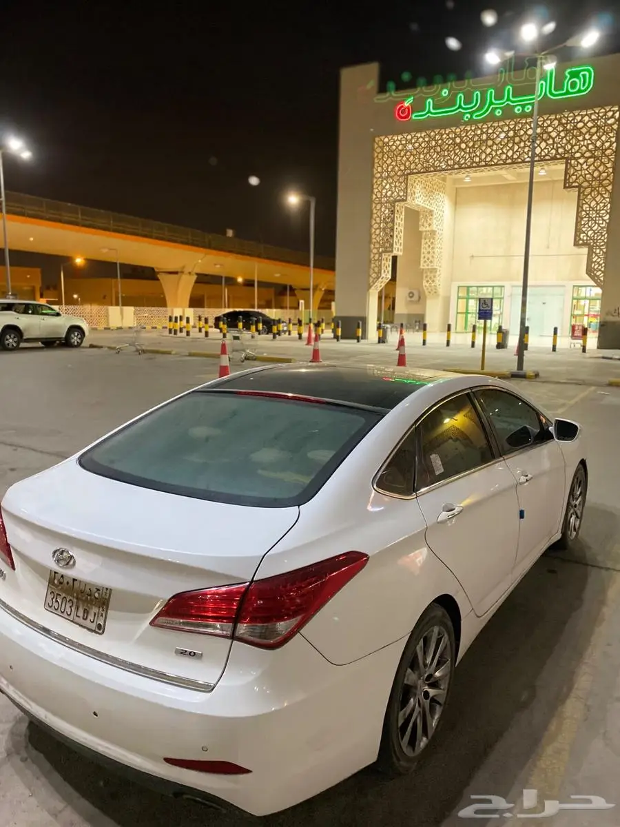 هيونداي i40 2014 0