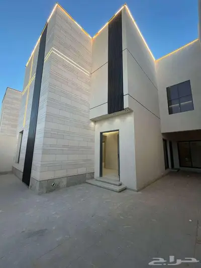 فيلا للبيع 1