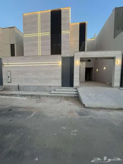 فيلا للبيع 0