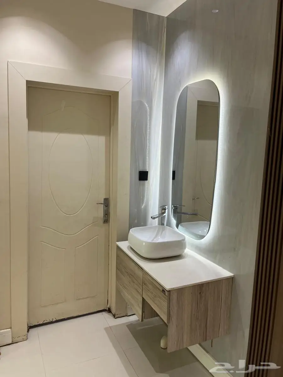 للايجار فيلا درج داخلي في الرياض حي الرمال   عرض رقم H1125 18