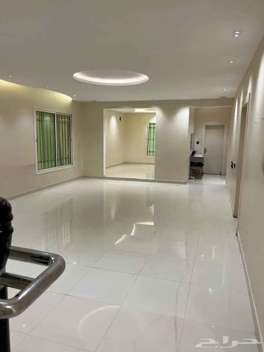للايجار فيلا درج داخلي في الرياض حي الرمال   عرض رقم H1125 4