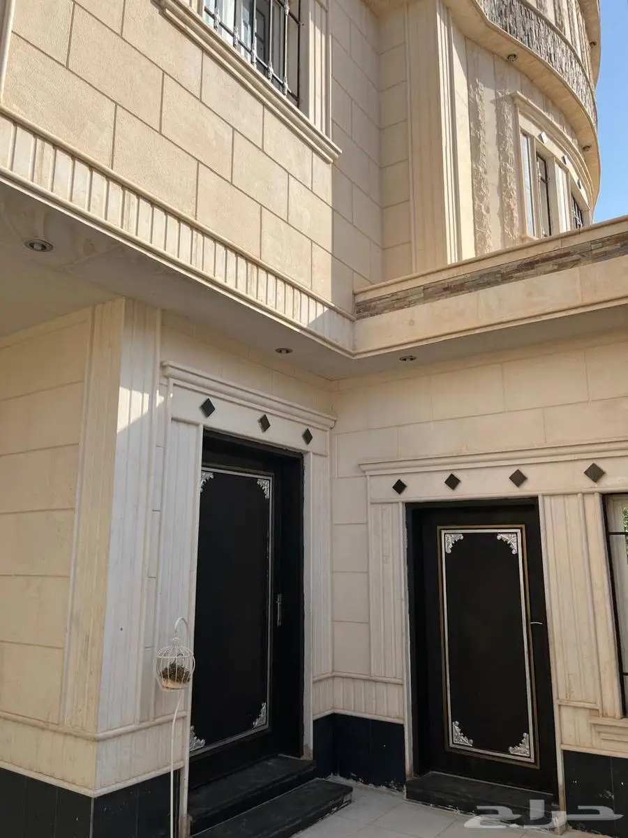 للايجار فيلا درج داخلي في الرياض حي الرمال   عرض رقم H1125 10