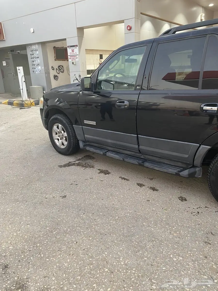 فورد اكسبديشن للبيع 0