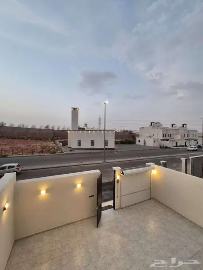 فلل للبيع شغل ملكي الواصليه 4