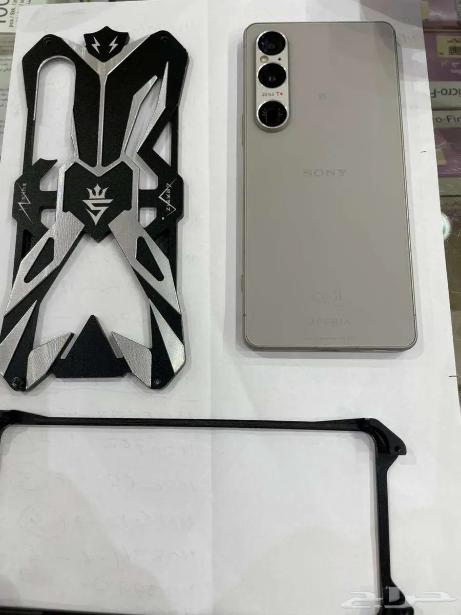 Sony Xperia 1 VI 7