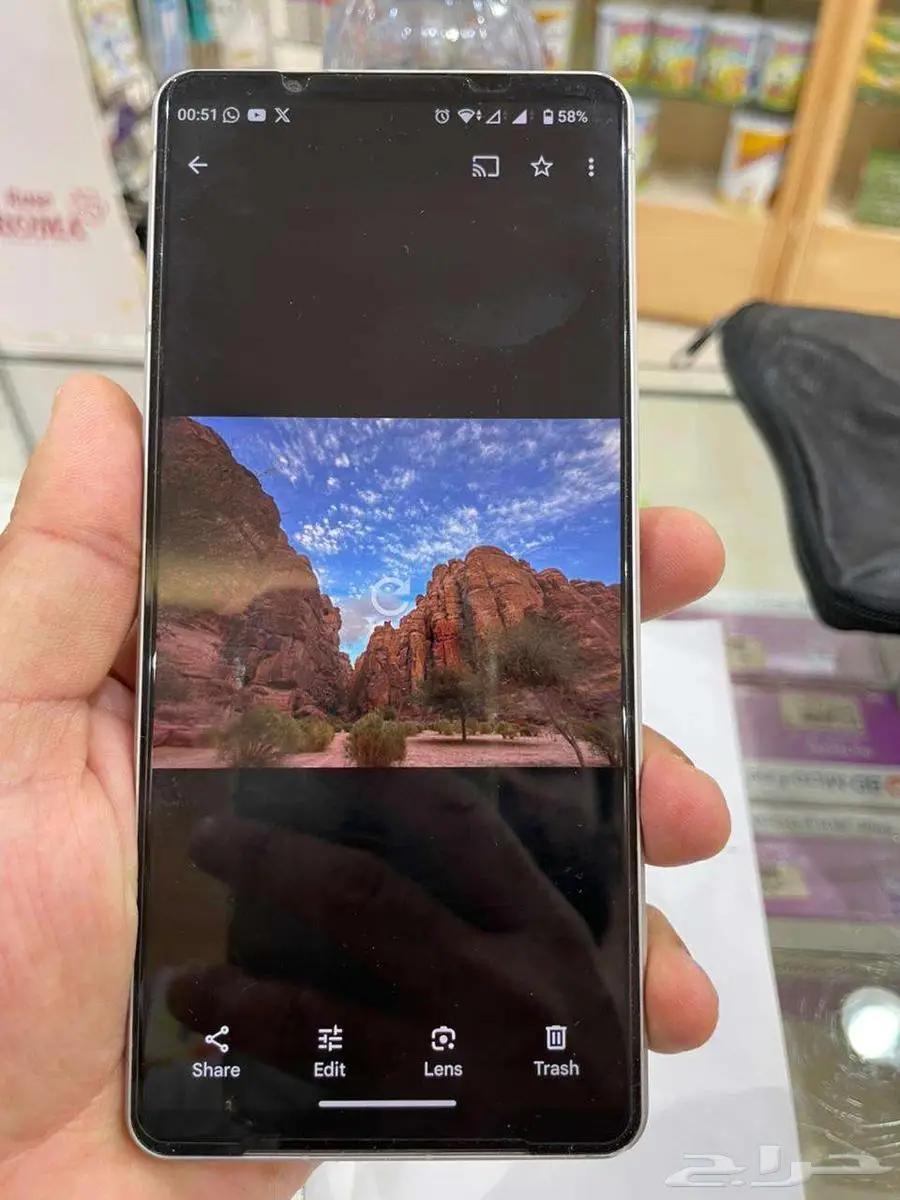 Sony Xperia 1 VI 3