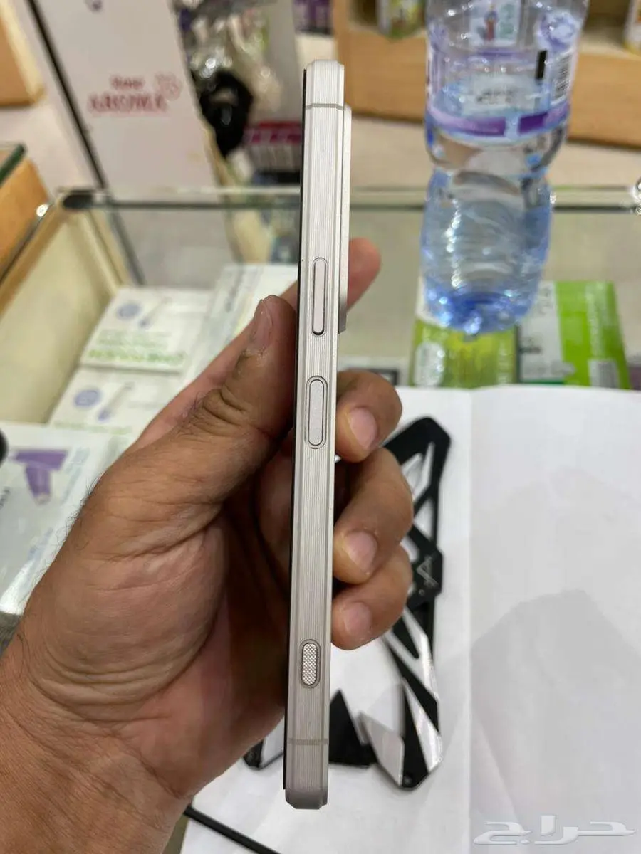 Sony Xperia 1 VI 4