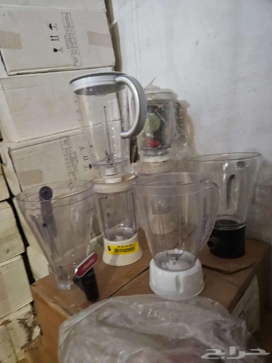 قطع غيار اجهزه كهربائية براون وكنويد 11