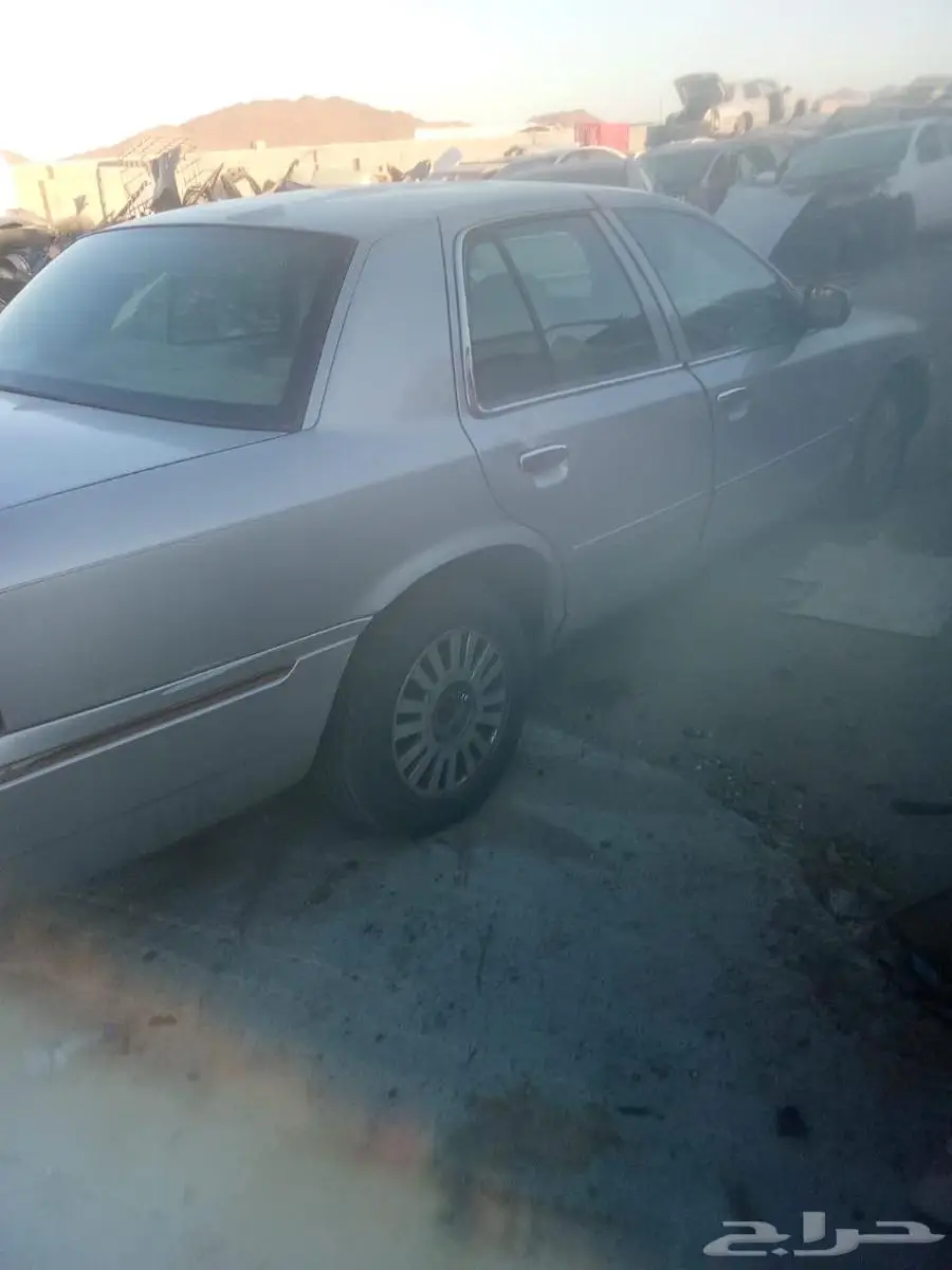 فورد 2009 قطع غيار 2