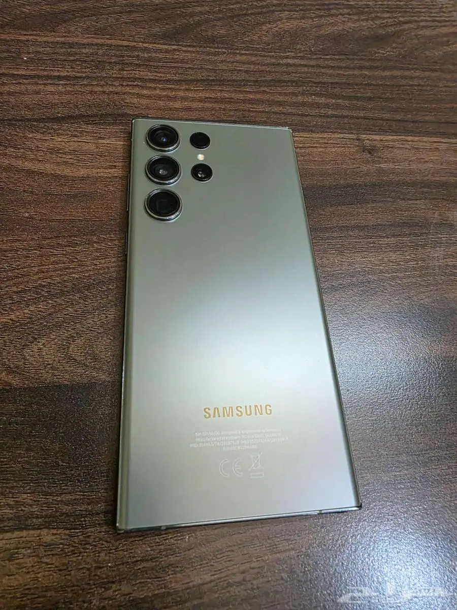 جالكسي s23 ultra الترا 6