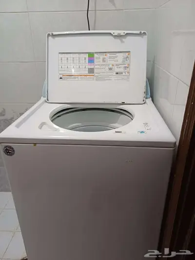 غسالة ويربول امريكي 3