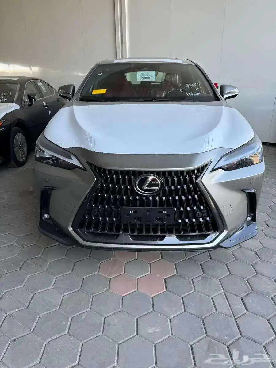 لكزس NX350 AA 2025 ( تقسيط وكاش ) 0