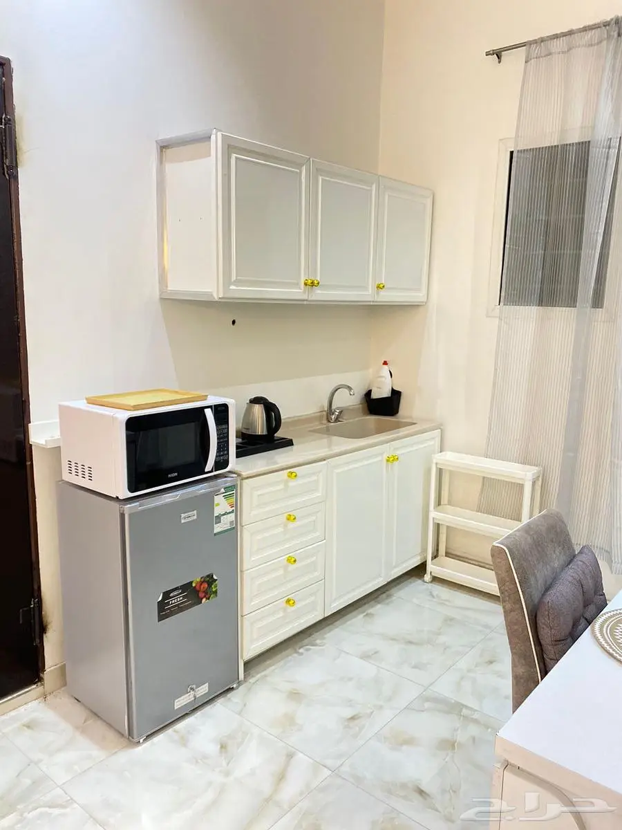 للإيجار الشهري شقة عوائل في الرياض حي المونسية عرض رقم D3382 2