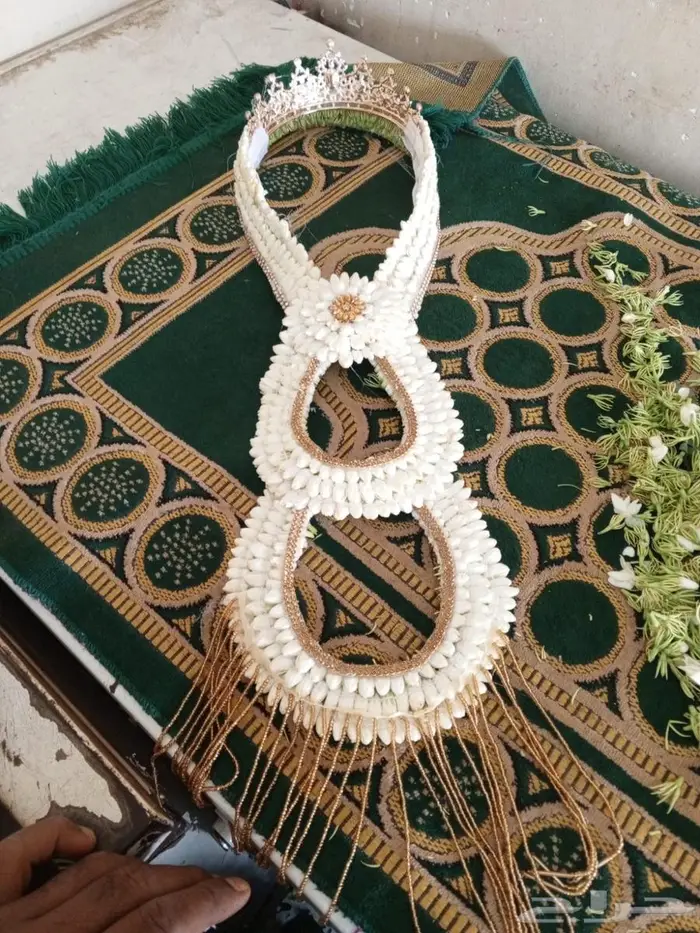 بيع الفل والريحان والكادي ومايخص الأعراس والمناسبات 5