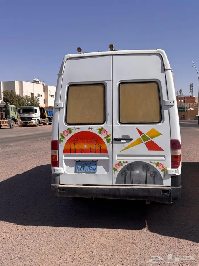 فود ترك للبيع 1
