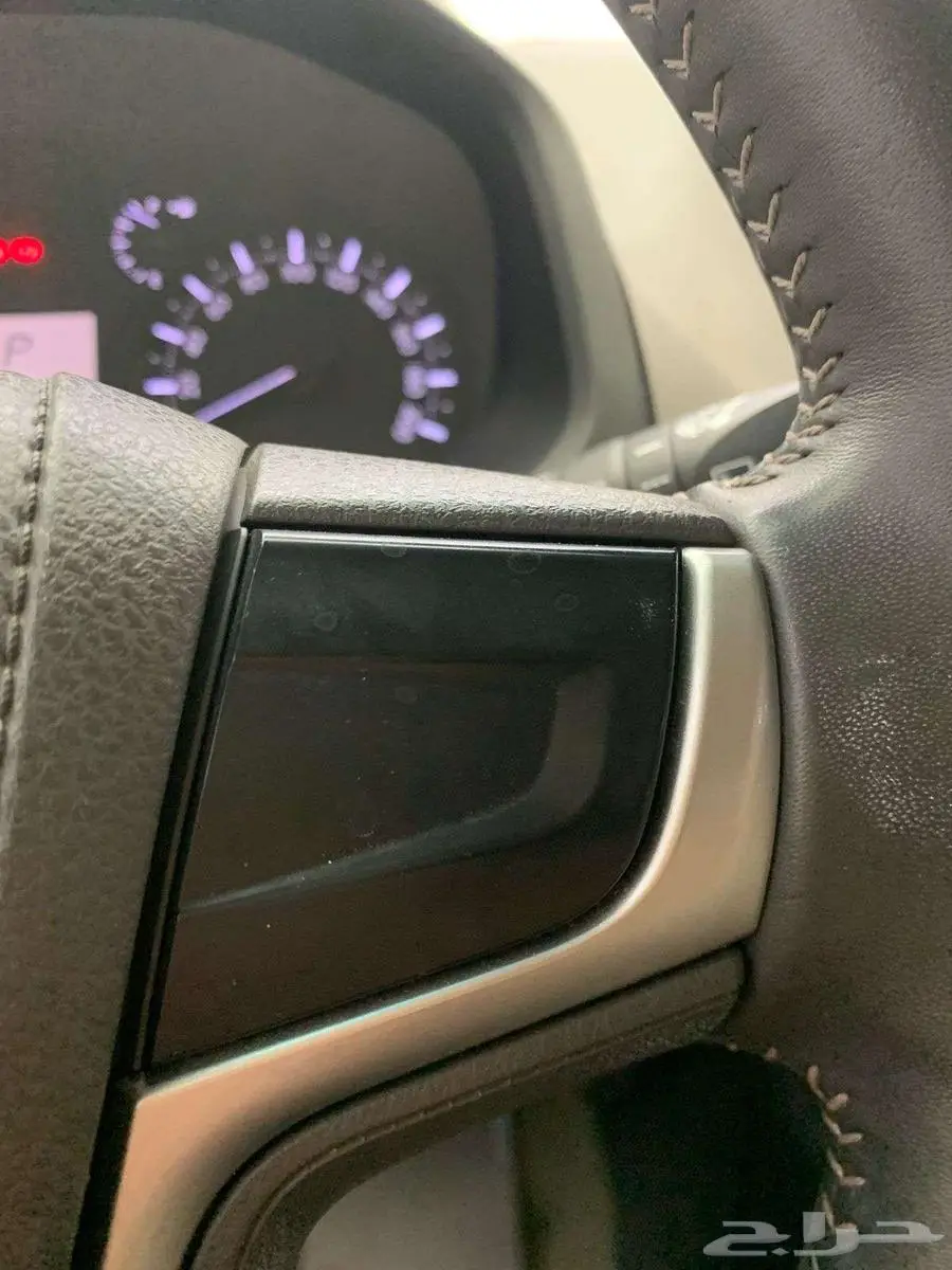 تويوتا برادو 2021 23