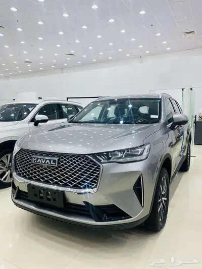 هافال H6 ستاندارد 2025 - متوفر كاش وأقساط 1