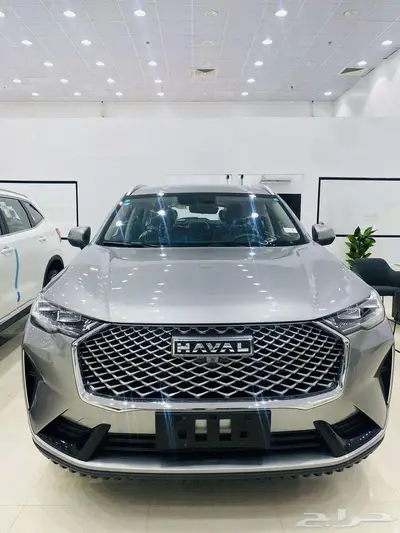 هافال H6 ستاندارد 2025 - متوفر كاش وأقساط 0