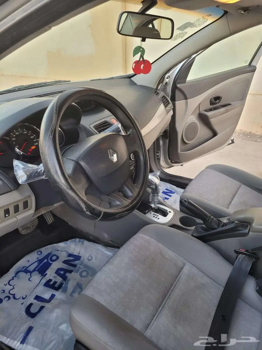 رينو فلوانس 2012 9
