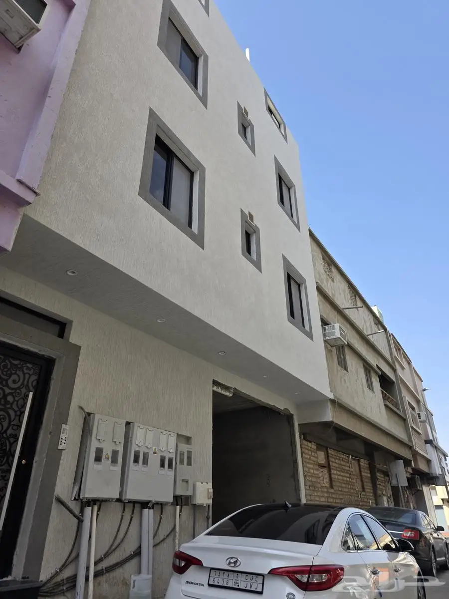 للايجار محل جوار سوق العنقرى 2