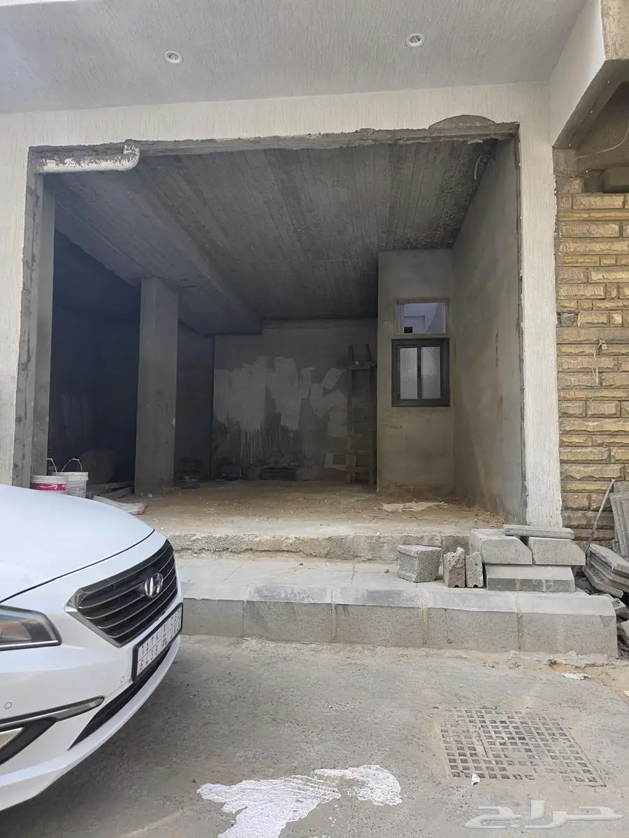 للايجار محل جوار سوق العنقرى 1