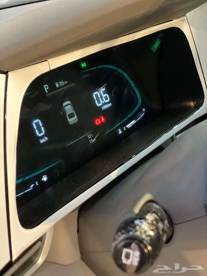 هيونداي النترا سمارت 2025 1.5 كاش قسط ايجار منتهي بالتمليك 9