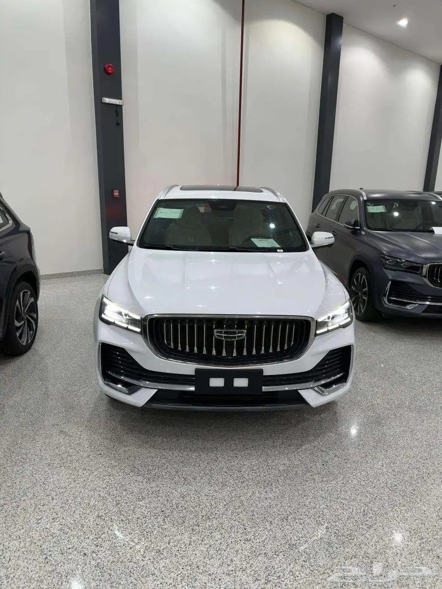 منجارو 2024 نص فل أقوى عرض من أكبر موزع معتمد 95.450بالضريبة 4