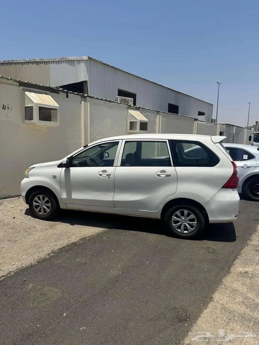Avanza 2016 أفانزا index