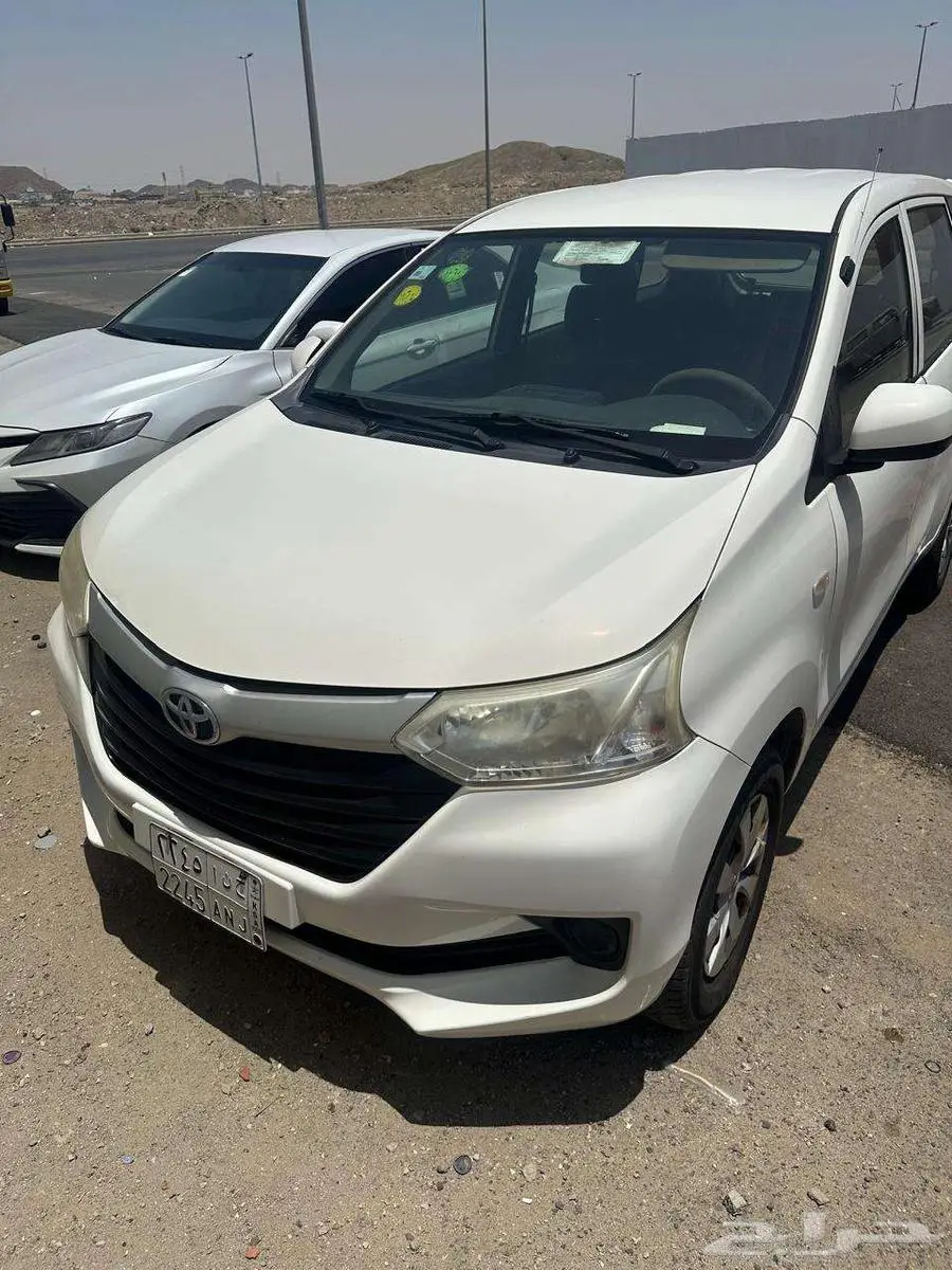 Avanza 2016 أفانزا index