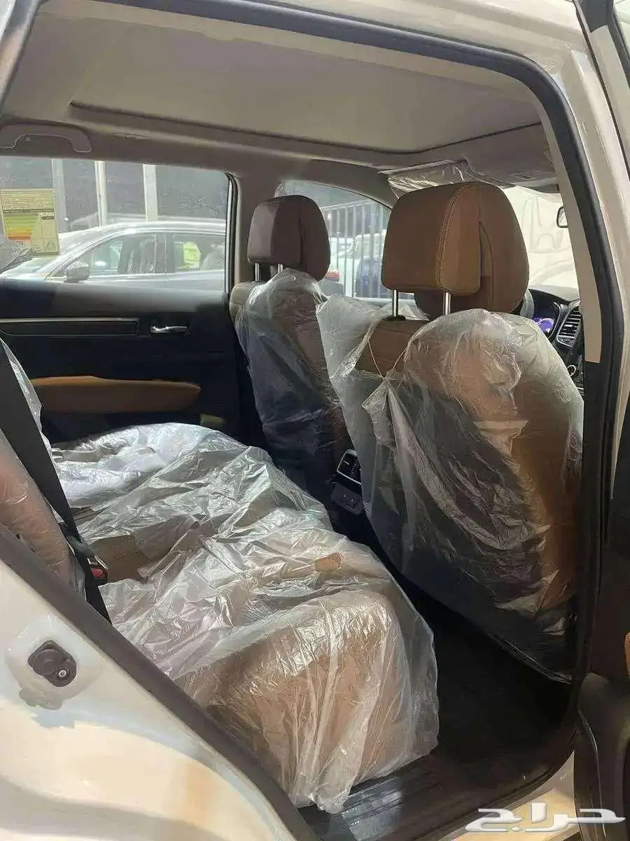 رينو كوليوس 2025 اقساط فل كامل و فل كامل بلس 5