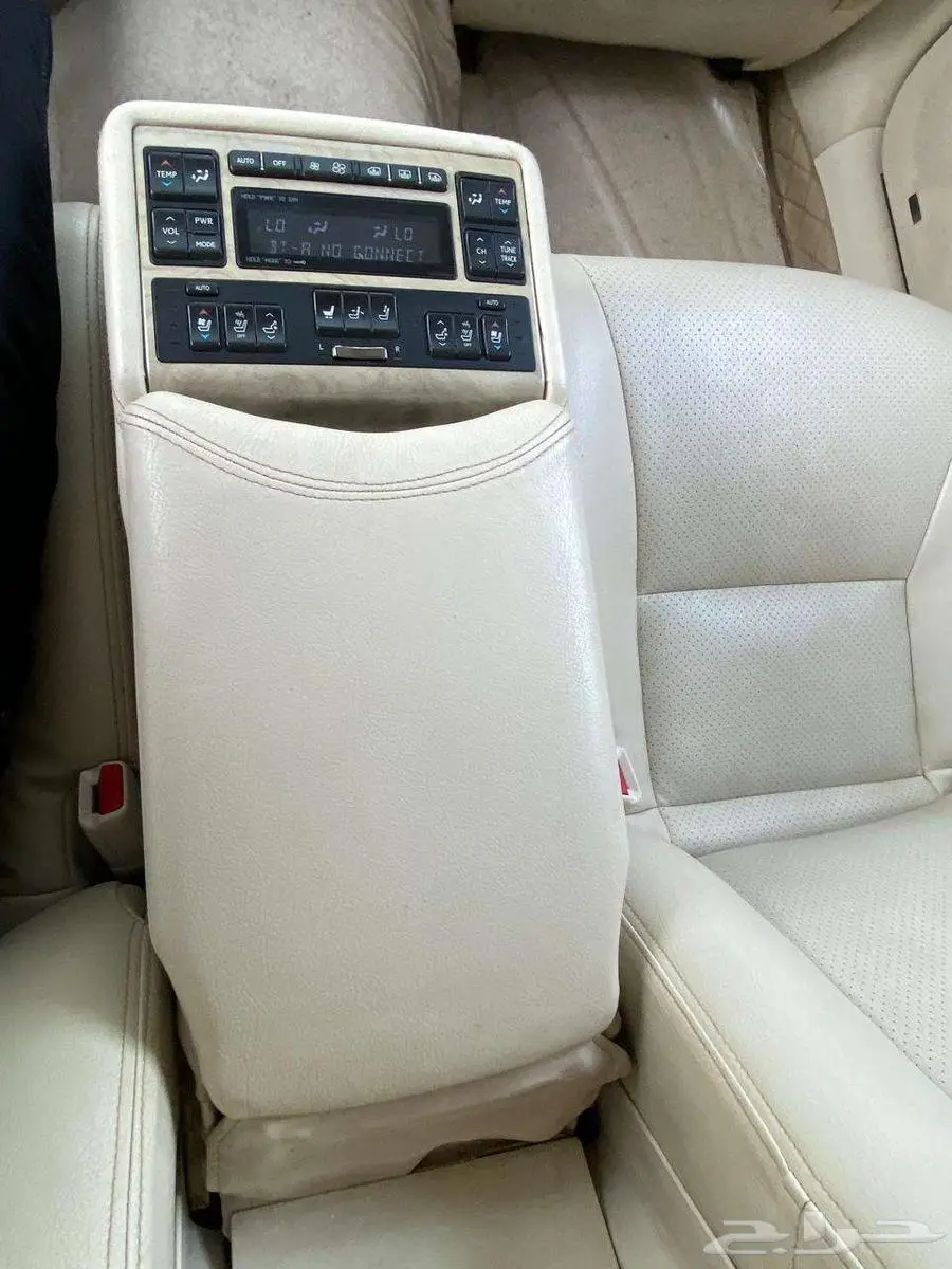 لكزس 2014 LS 460 سعودي استخدام شخصي للبيع 33