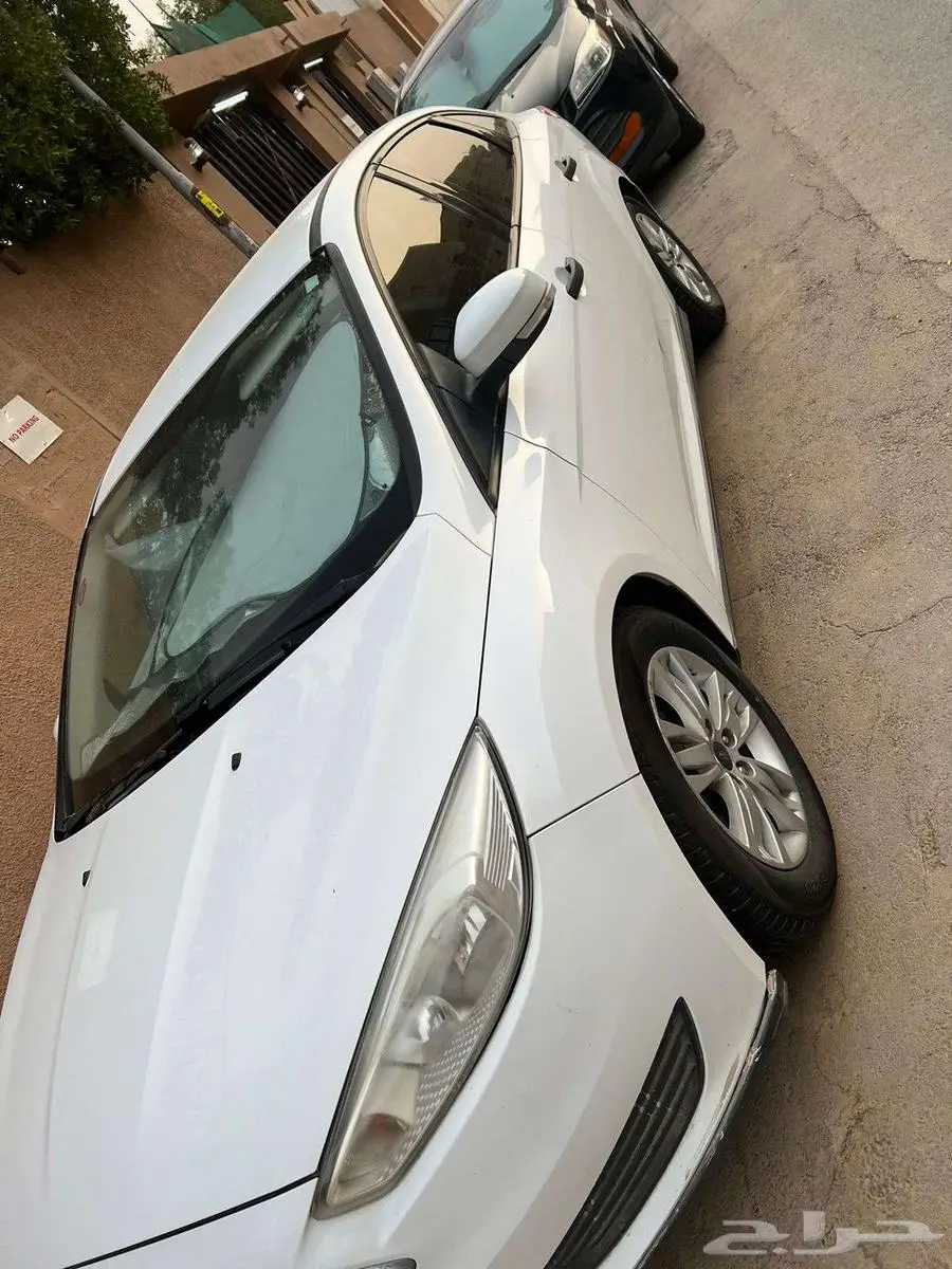 فورد فوكس Ford Focus 2017 0