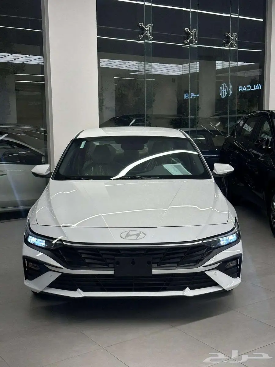 هيواندي النترا سمارت 2000CC الوعلان2025صيانه مجانيه 0