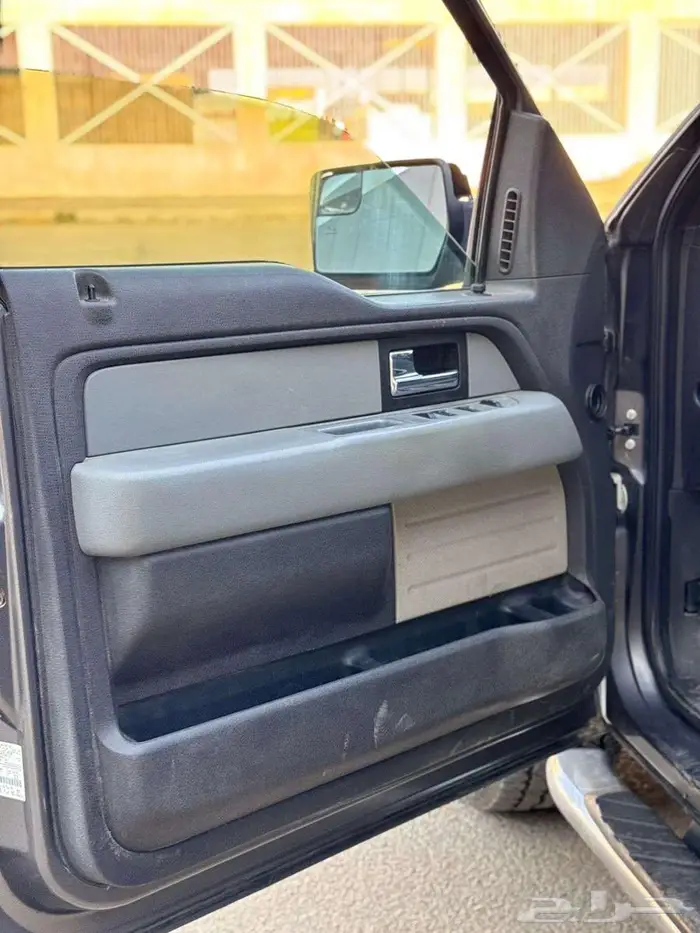 فورد غمارتين 2013 F150 15