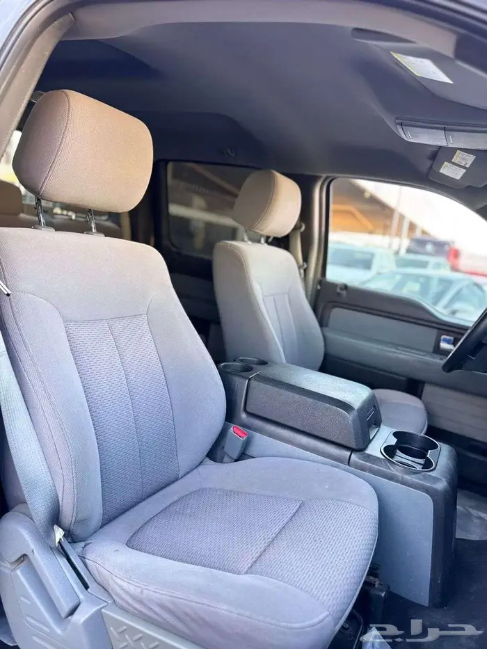 فورد غمارتين 2013 F150 13