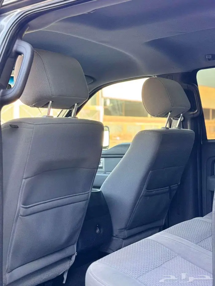 فورد غمارتين 2013 F150 8