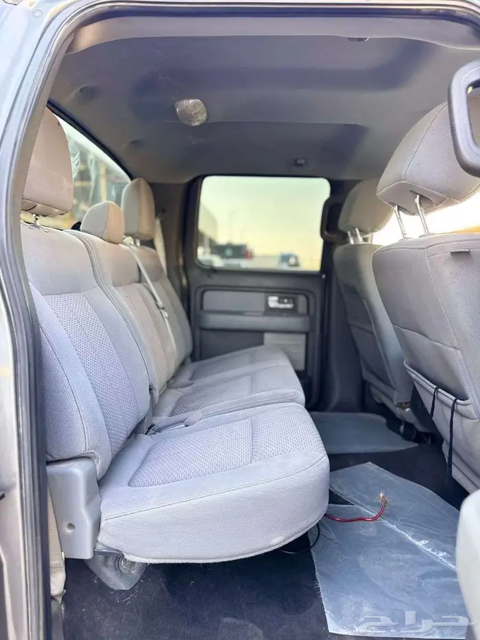 فورد غمارتين 2013 F150 9