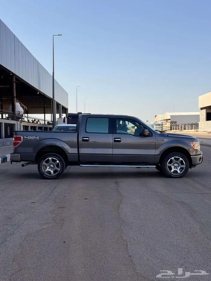 فورد غمارتين 2013 F150 3