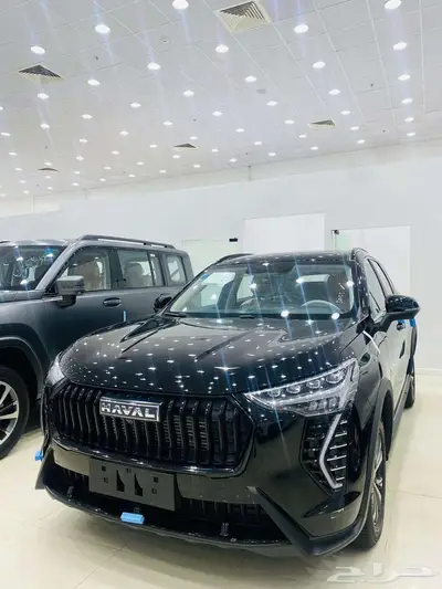 هافال جوليان أكتيف 2025 - متوفر كاش وأقساط 1