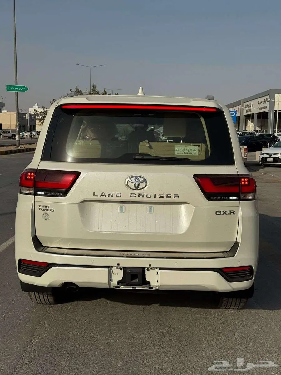 جى اكس ار ( L4) بريمى ابواب شفط 2025 لمبيعات الكاش والبنوك 3
