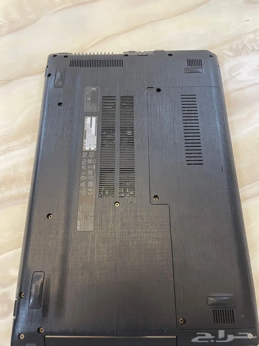 لابتوب acer 1