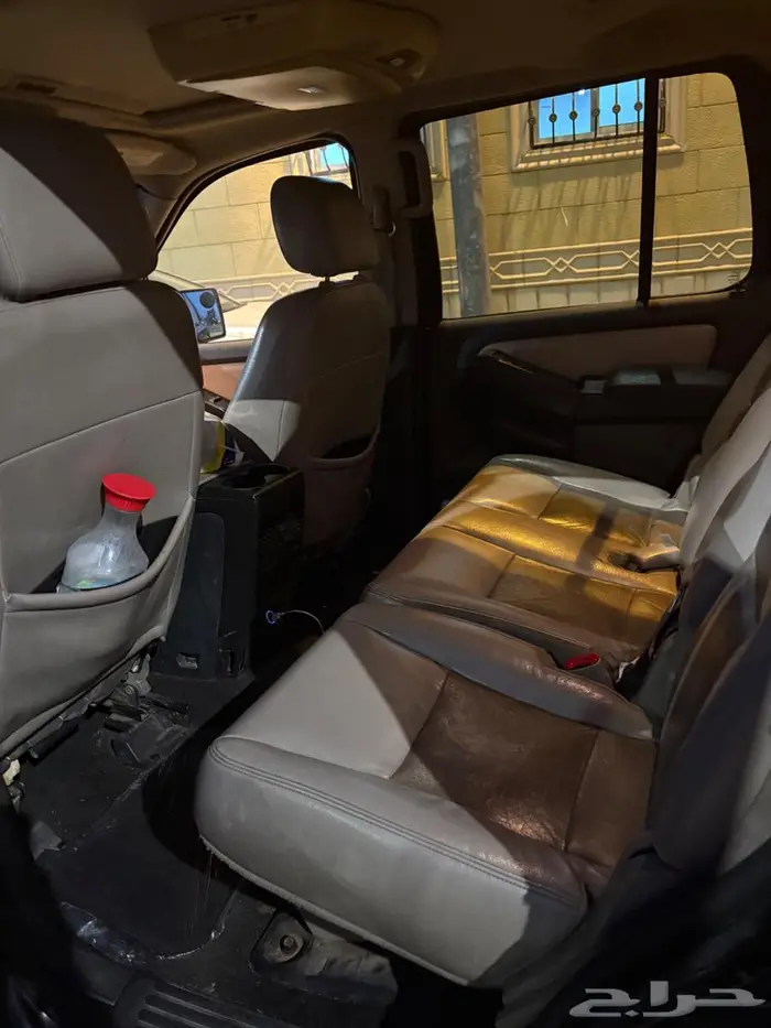 Ford Explorer sale 1