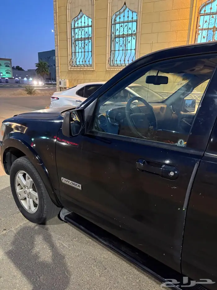 Ford Explorer sale 0