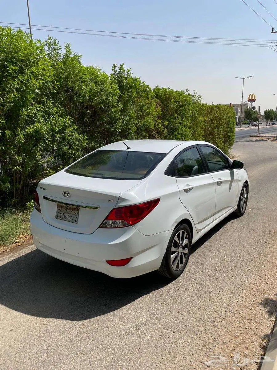 اكسنت 2015 3