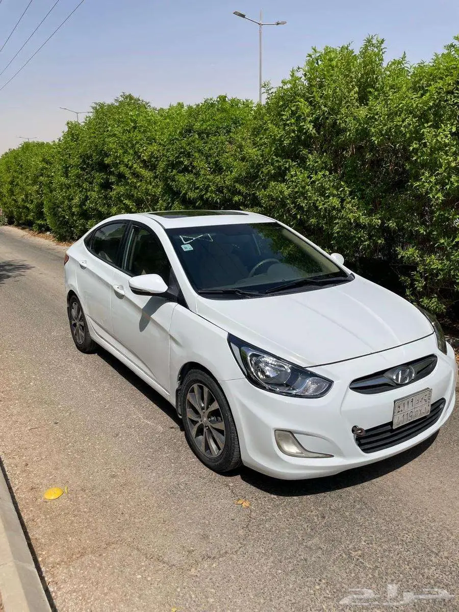 اكسنت 2015 1