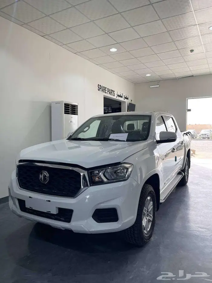 غمارتين T60 ديزل بدون دبل اقل سسعر 0