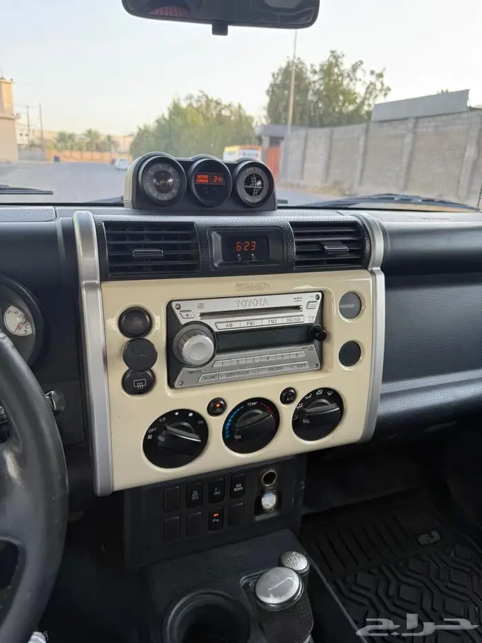 للبيع اف جي 2 2008 8